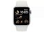 Relógio Apple Watch SE 40MM prata - Imagem 1