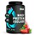 WHEY PROTEIN ISOLADO - DUX NUTRITION - 900 GR - Imagem 3