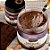 CREME DE CHOCOLATE TRUFADO COM CASTANHA  - 450GR - Imagem 2