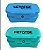 MARMITEIRA 2 COMPARTIMENTOS + TALHERES - METAFISIC NUTRITION - Imagem 1