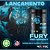FURY PRÉ TREINO - 450 GR - METAFISIC NUTRITION - Imagem 1