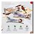 PROTEIN BAR 60G  - CHOCOLATE BRANCO DISPLAY C/ 12 - DUX - Imagem 3