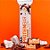 PROTEIN BAR 60G  - CHOCOLATE BRANCO DISPLAY C/ 12 - DUX - Imagem 2