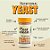 NUTRITIONAL YEAST 100GR -  EAT CLEAN - Imagem 3
