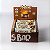 S'MORES SEM LACTOSE 55GR - DISPLAY C/ 12 BARRAS - Imagem 1