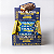 MARSHMALLOW BAR 45G  -  DISPLAY C/ 12 BARRAS - Imagem 1