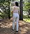 Calça Legging Feminina Básica Cromo - Imagem 2