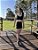 Top Fitness Feminino Básico Preto - Imagem 1