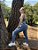Top Fitness Feminino Básico Galáxia - Imagem 3