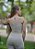 Conjunto Fitness Feminino Blackout Bege - Imagem 5