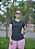 Blusa fitness - Imagem 1