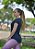 Blusa fitness - Imagem 4