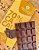 Barra de Chocolate Amargo 70% Cacau 90g - Imagem 3