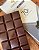 Barra de Chocolate Amargo 70% Cacau com Nibs 80g - Imagem 4