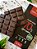 Barra de Chocolate Amargo 70% Cacau Zero Açúcar 90g - Imagem 3
