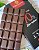 Barra de Chocolate Amargo 70% Cacau Zero Açúcar 90g - Imagem 6