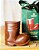 BOTA CHOCOLATE AO LEITE 100G - Imagem 3