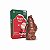 PAPAI NOEL CHOCOLATE AO LEITE 100G - Imagem 1