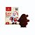 PAPAI NOEL CHOCOLATE AO LEITE 35G - Imagem 1