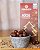 DRAGEAS FLOCOS NATALINAS CHOCOLATE AO LEITE 50G - Imagem 2