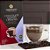 Chocolate Quente Cremoso Adoç. Açúcar Coco - Vegano 200g - Imagem 2