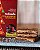 BARRA RECHEADA DE MOUSSE DE CHOCOLATE 100g - Imagem 3