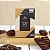 Barra Choc.  42% Cacau Adoçado C/ Tâmaras - Vegano 40g - Imagem 3