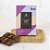 Barra Chocolate  42% Cacau  Açúcar Coco - Vegano 40g - Imagem 1