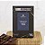 Barra de Chocolate Amargo 70% Cacau 40g - Imagem 1