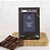 Barra de Chocolate Amargo 70% Cacau 40g - Imagem 3