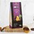 Damasco no Chocolate 42% Cacau Açú. Coco - Vegano 80g - Imagem 1