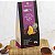 Damasco no Chocolate 42% Cacau Açú. Coco - Vegano 80g - Imagem 3