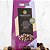 Drágea no Chocolate 42% Cacau Açú. Coco - Vegano 50g - Imagem 1