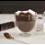 Preparo Chocolate Quente Cremoso 1Kg  para Chocolateiras - Imagem 4