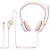 H390 USB COMPUTER HEADSET Com áudio digital avançado e controles integrados - Imagem 1