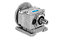 Redutor Coaxial 452A 90B5 - Imagem 1