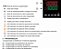 CONTROLADOR DIGITAL DE TEMPERATURA - INV- YB1-13-J-L2 24v - Imagem 4