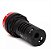 Sinaleiro sonoro vermelho 24v 22mm - Imagem 2