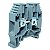 Borne Sak Conector 16mm - Imagem 1