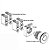 Flange AF3F - Imagem 3