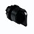 Botão knob 3 posições CSW-CK3F45-WH - Imagem 1