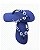 Chinelo Havaianas Top Decorados Azul - Imagem 2