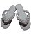 Chinelo Havaianas Top Decorados Branco - Imagem 2