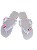 Chinelo Havaianas Top Decorados Branco  mesclado - Imagem 1