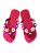 Chinelo Havaianas Top Decorados Pink - Imagem 1