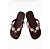 Chinelo havaianas top decorados marrom - Imagem 2
