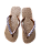 Chinelo havaianas top decorados Rose gold - Imagem 2