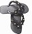 Chinelo havaianas top decorados com renda francesa - Imagem 1