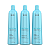 Richée BB Cream Kit Escova Progressiva Profissional (3x1L) - Imagem 1