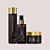 Kit Sebastian Professional Dark Oil Trio Care (3 Produtos) - Imagem 1